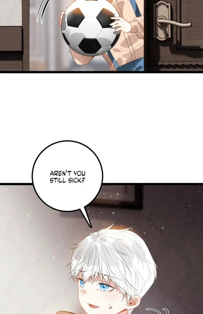 After Becoming a Dumpling, the Villain Family All Wants to Kill Me! Chapter 35 – Page 43