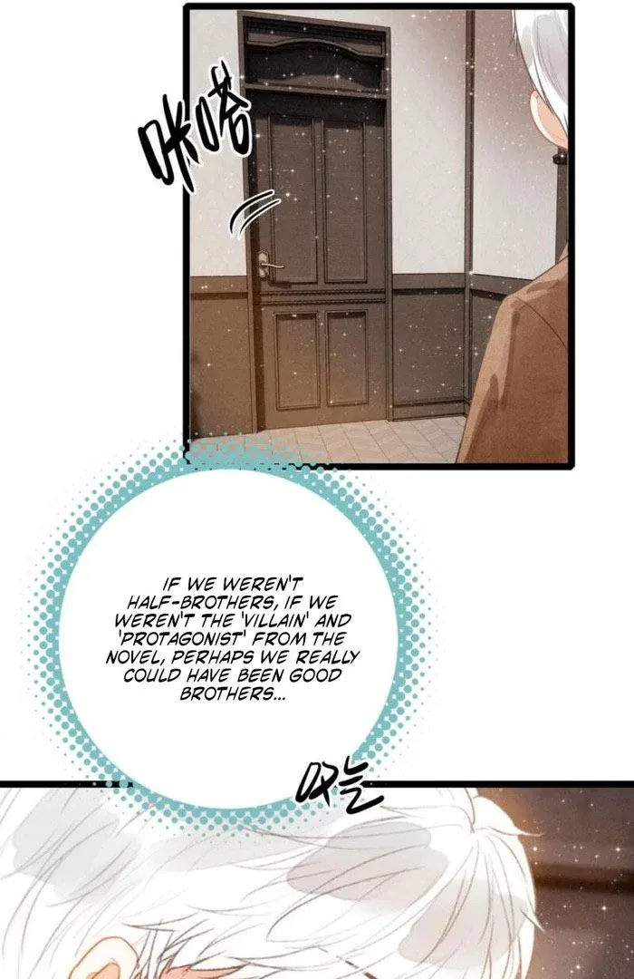 After Becoming a Dumpling, the Villain Family All Wants to Kill Me! Chapter 35 – Page 47
