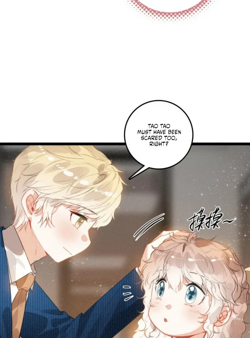 After Becoming a Dumpling, the Villain Family All Wants to Kill Me! Chapter 34 – Page 48