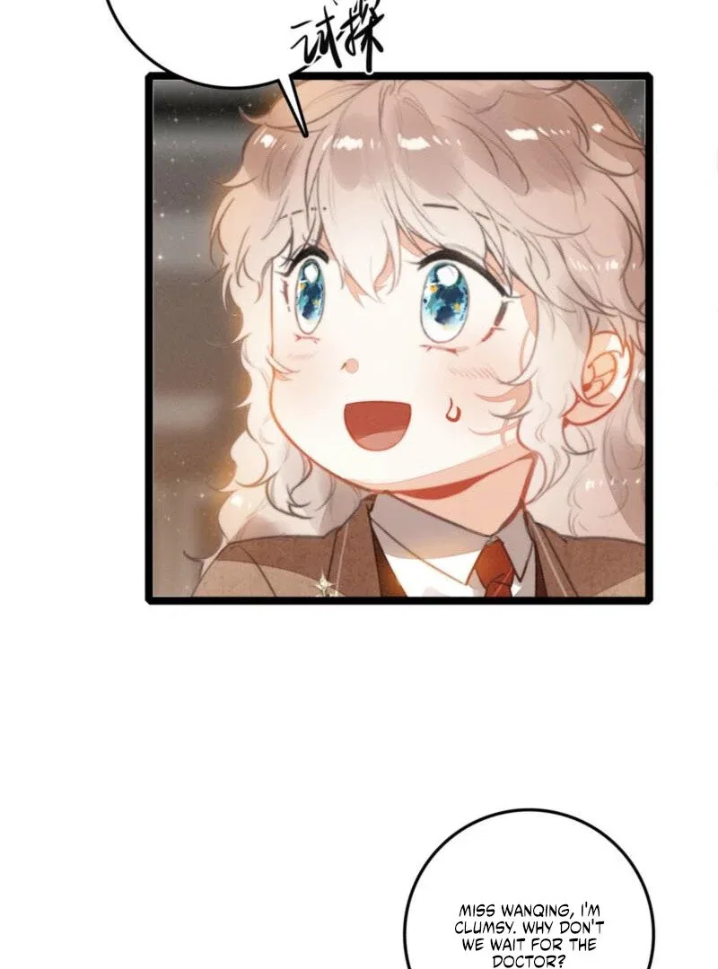 After Becoming a Dumpling, the Villain Family All Wants to Kill Me! Chapter 34 – Page 50