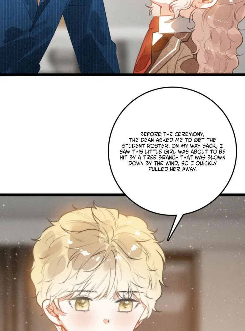 After Becoming a Dumpling, the Villain Family All Wants to Kill Me! Chapter 34 – Page 57