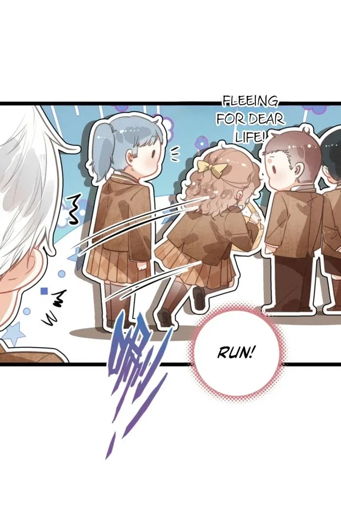 After Becoming a Dumpling, the Villain Family All Wants to Kill Me! Chapter 33 – Page 4
