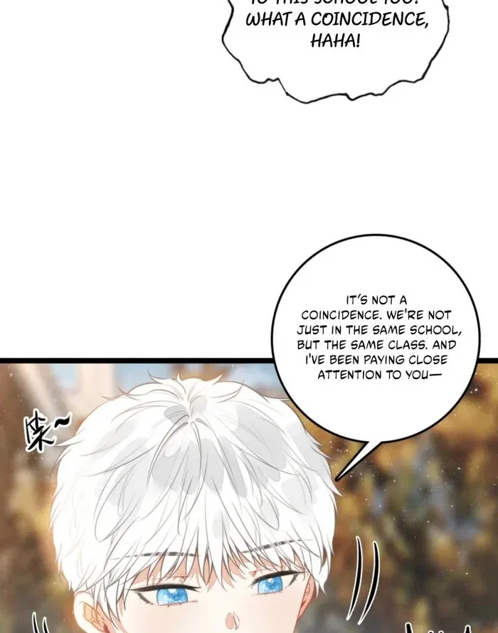 After Becoming a Dumpling, the Villain Family All Wants to Kill Me! Chapter 33 – Page 8