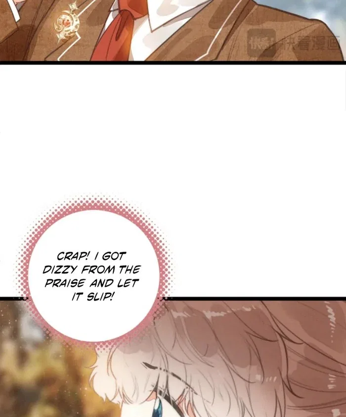 After Becoming a Dumpling, the Villain Family All Wants to Kill Me! Chapter 33 – Page 18