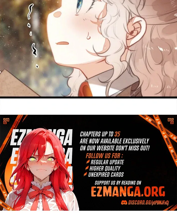 After Becoming a Dumpling, the Villain Family All Wants to Kill Me! Chapter 33 – Page 19