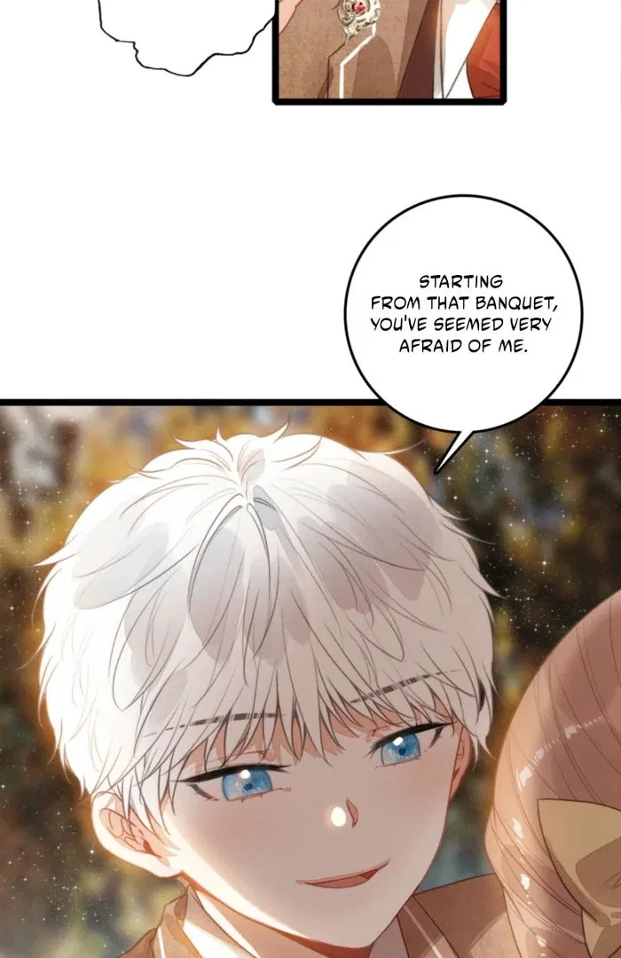 After Becoming a Dumpling, the Villain Family All Wants to Kill Me! Chapter 33 – Page 22