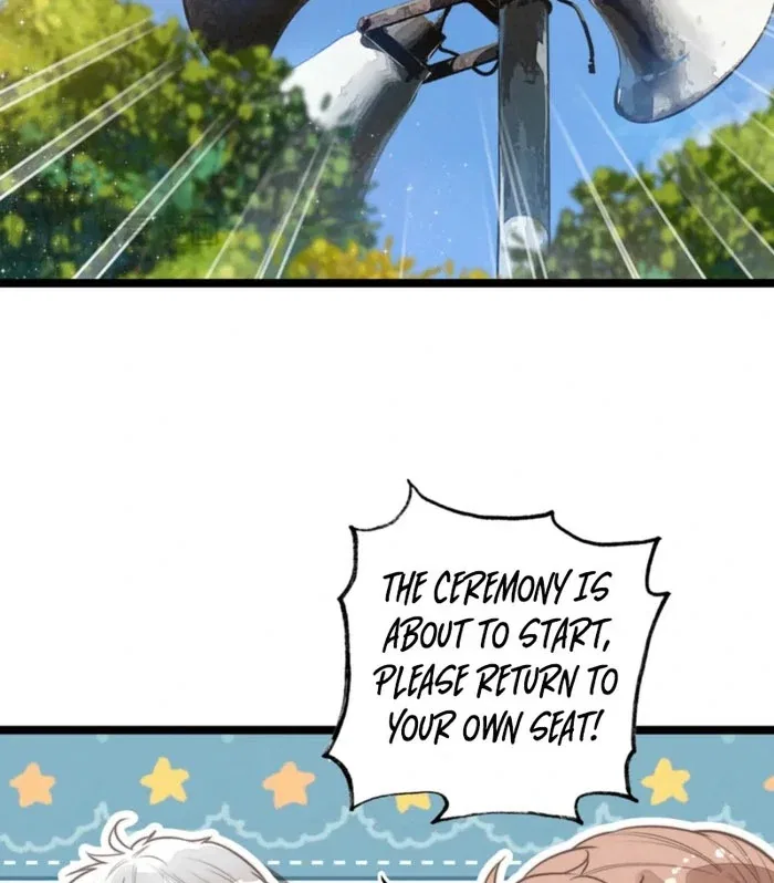 After Becoming a Dumpling, the Villain Family All Wants to Kill Me! Chapter 33 – Page 26