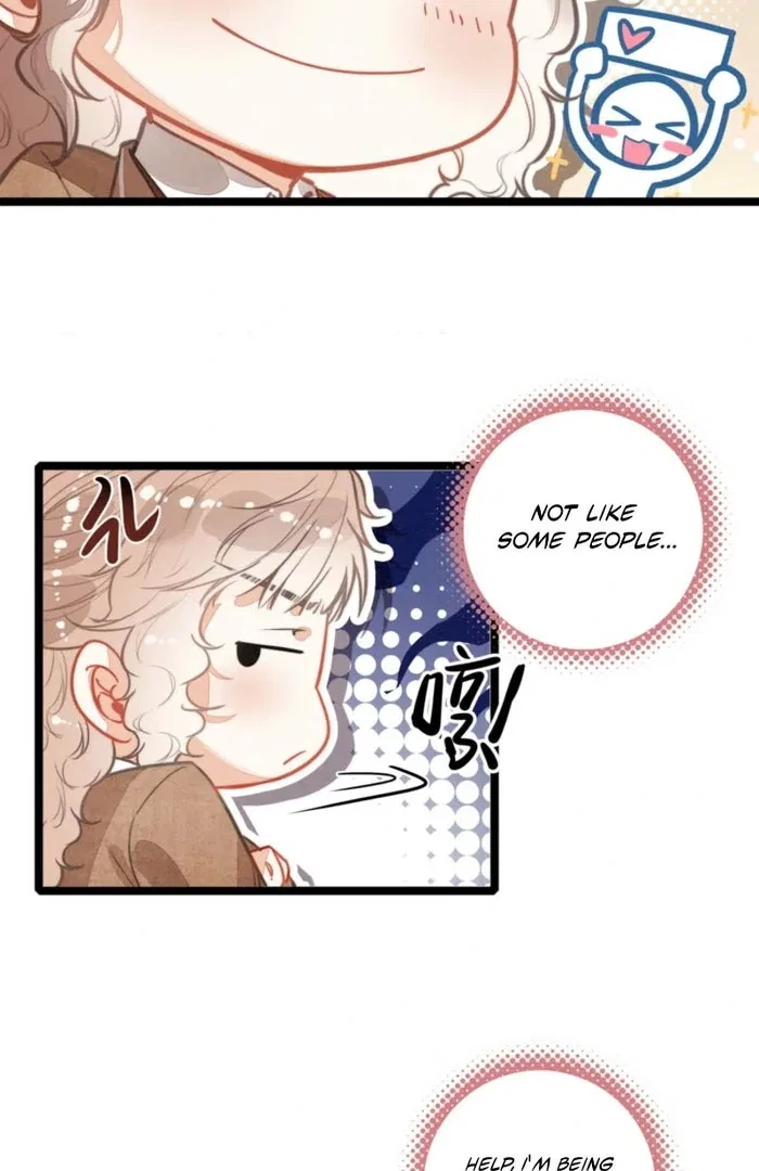 After Becoming a Dumpling, the Villain Family All Wants to Kill Me! Chapter 33 – Page 31