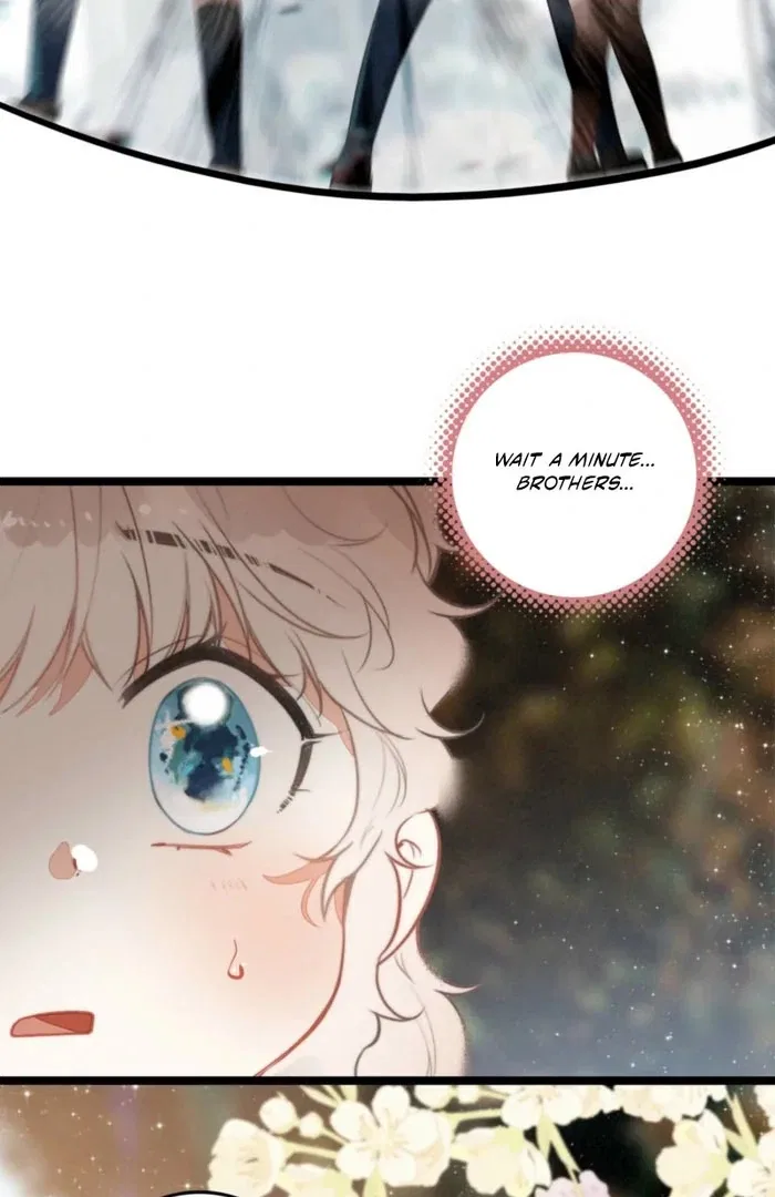 After Becoming a Dumpling, the Villain Family All Wants to Kill Me! Chapter 33 – Page 40