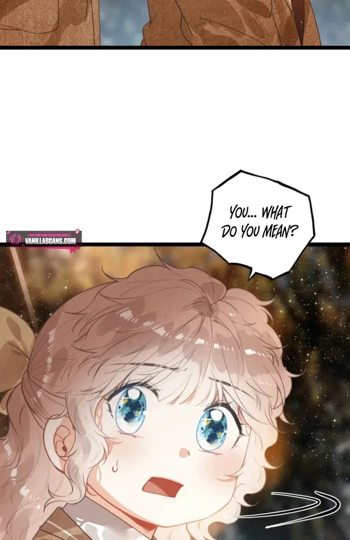 After Becoming a Dumpling, the Villain Family All Wants to Kill Me! Chapter 33 – Page 48
