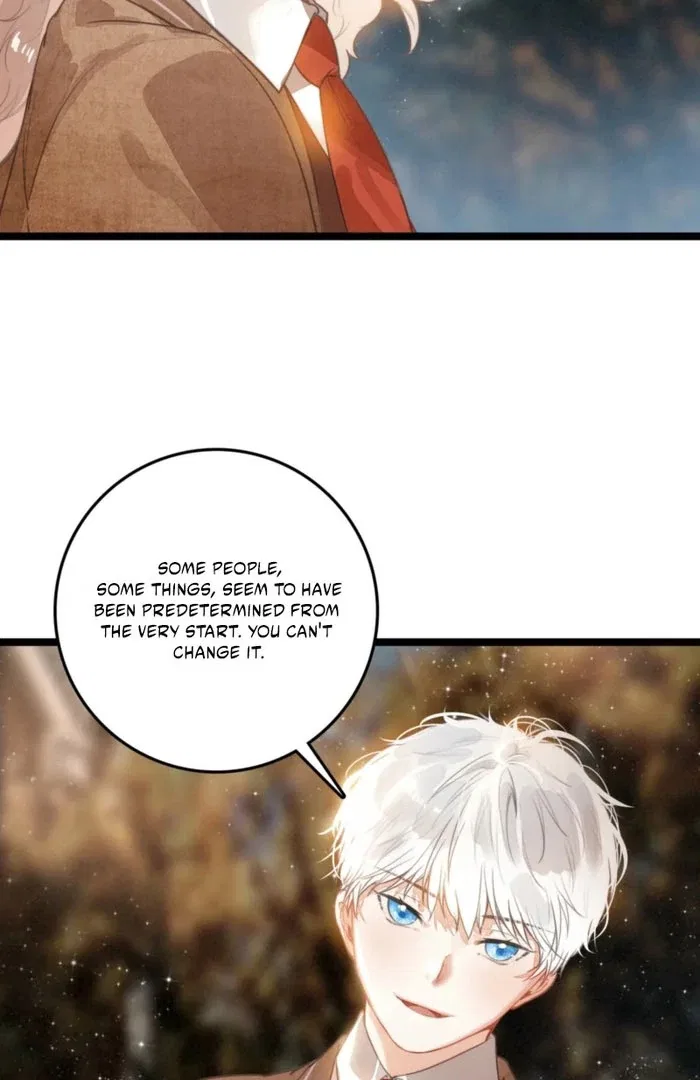 After Becoming a Dumpling, the Villain Family All Wants to Kill Me! Chapter 33 – Page 49