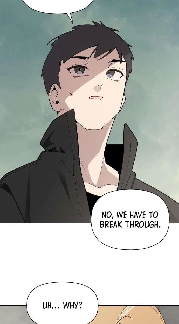 The Postman of the Apocalypse Chapter 21 – Page 6
