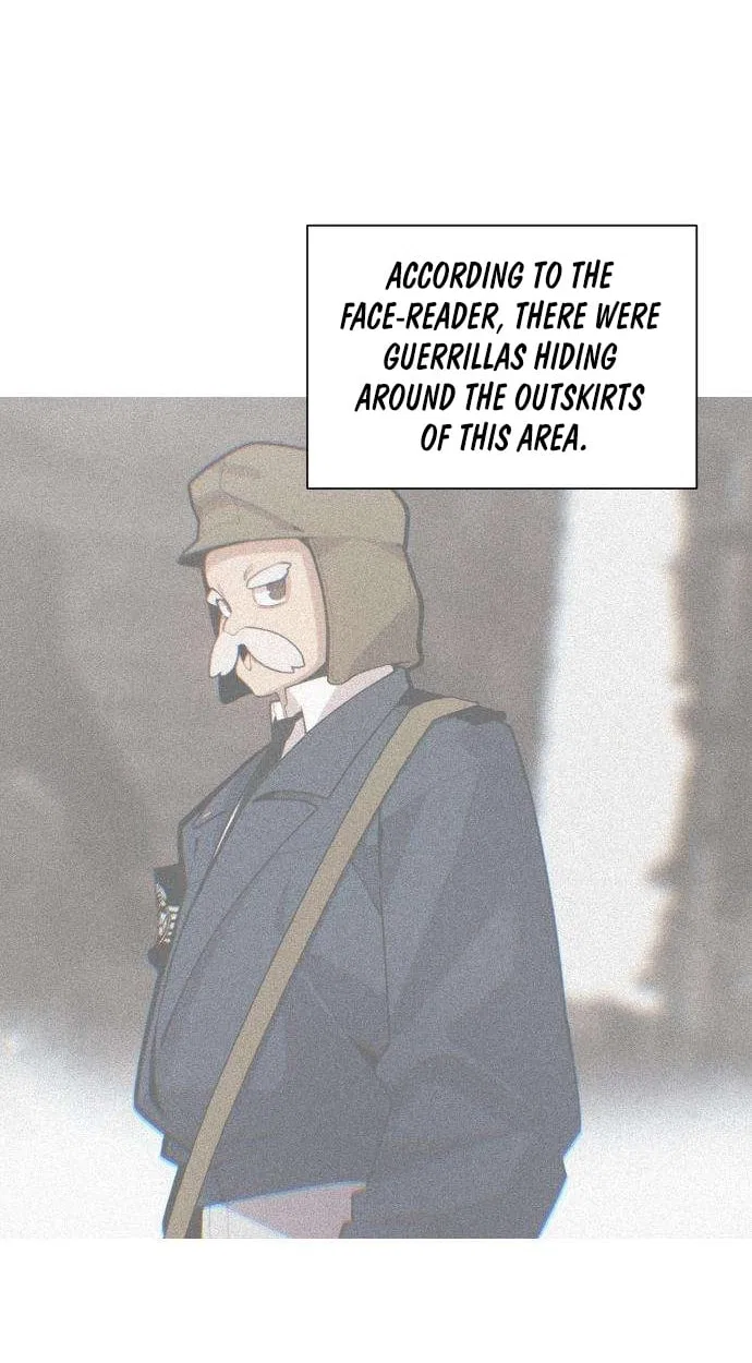 The Postman of the Apocalypse Chapter 21 – Page 14