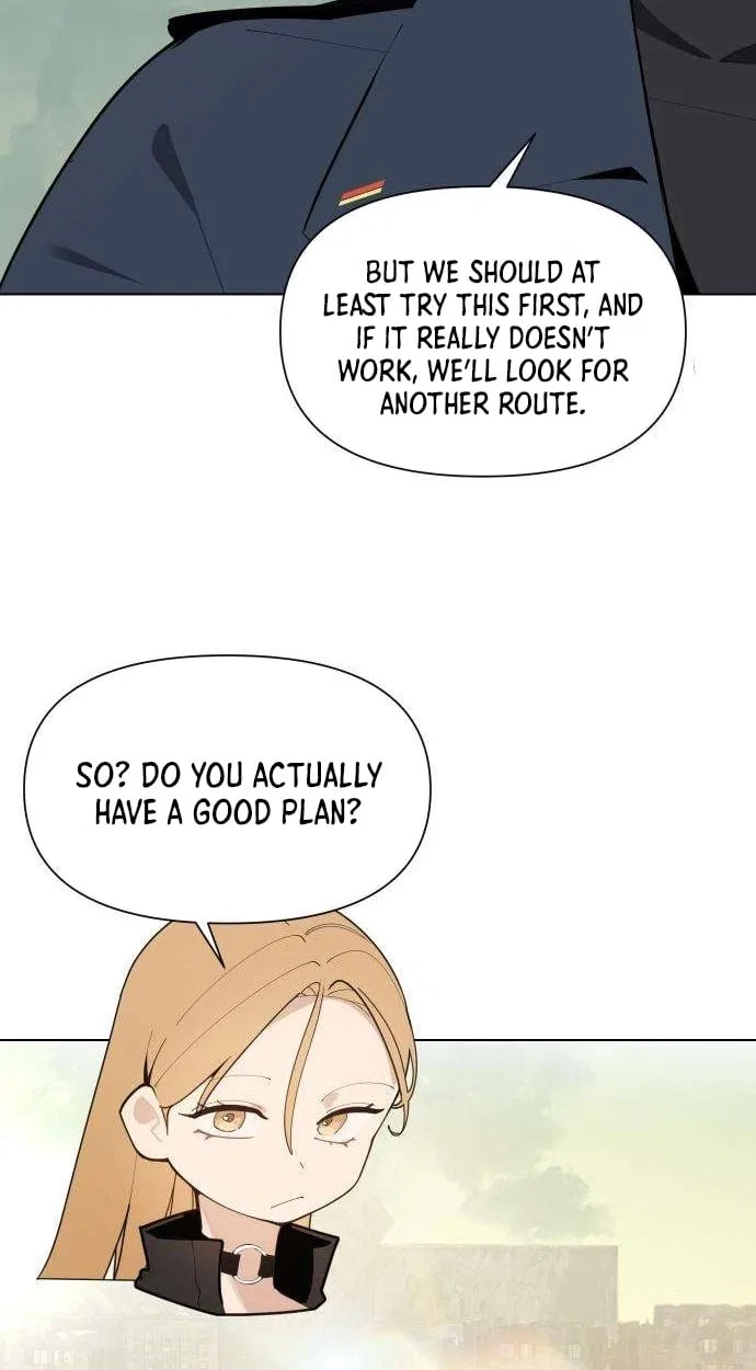 The Postman of the Apocalypse Chapter 21 – Page 17