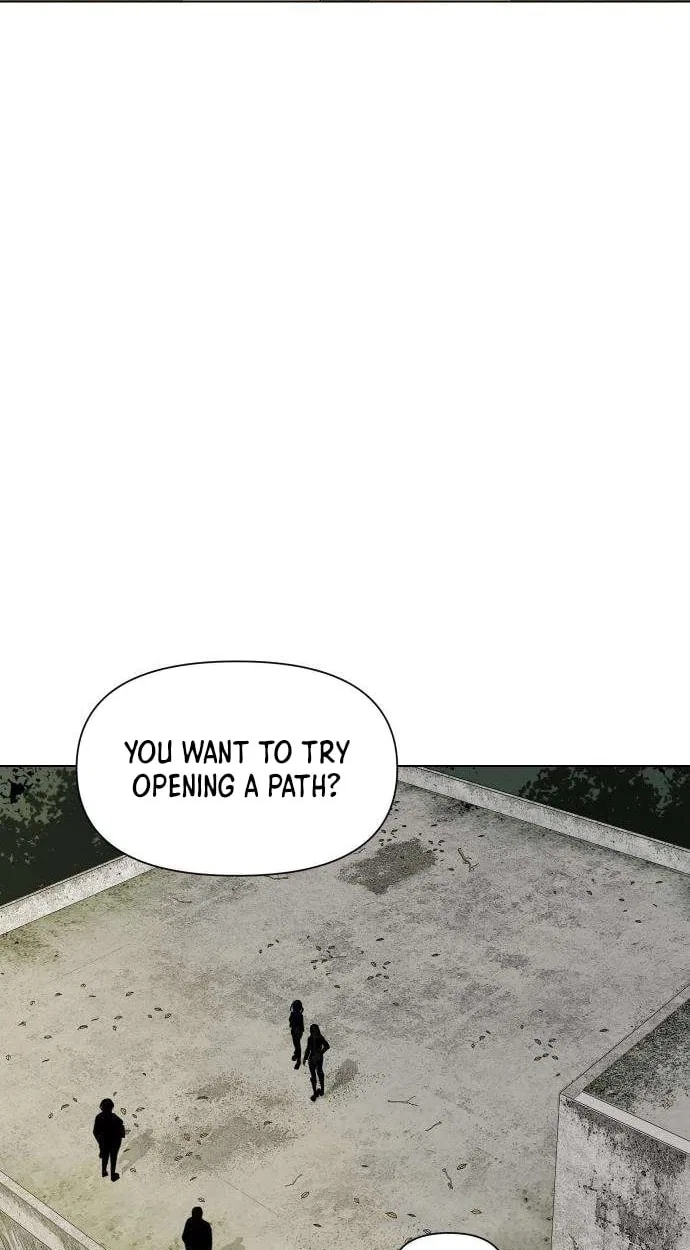 The Postman of the Apocalypse Chapter 21 – Page 20