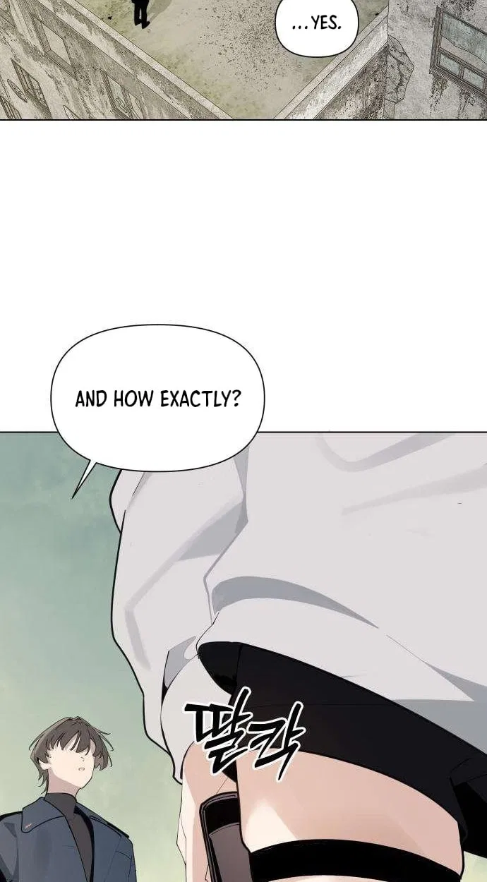 The Postman of the Apocalypse Chapter 21 – Page 21