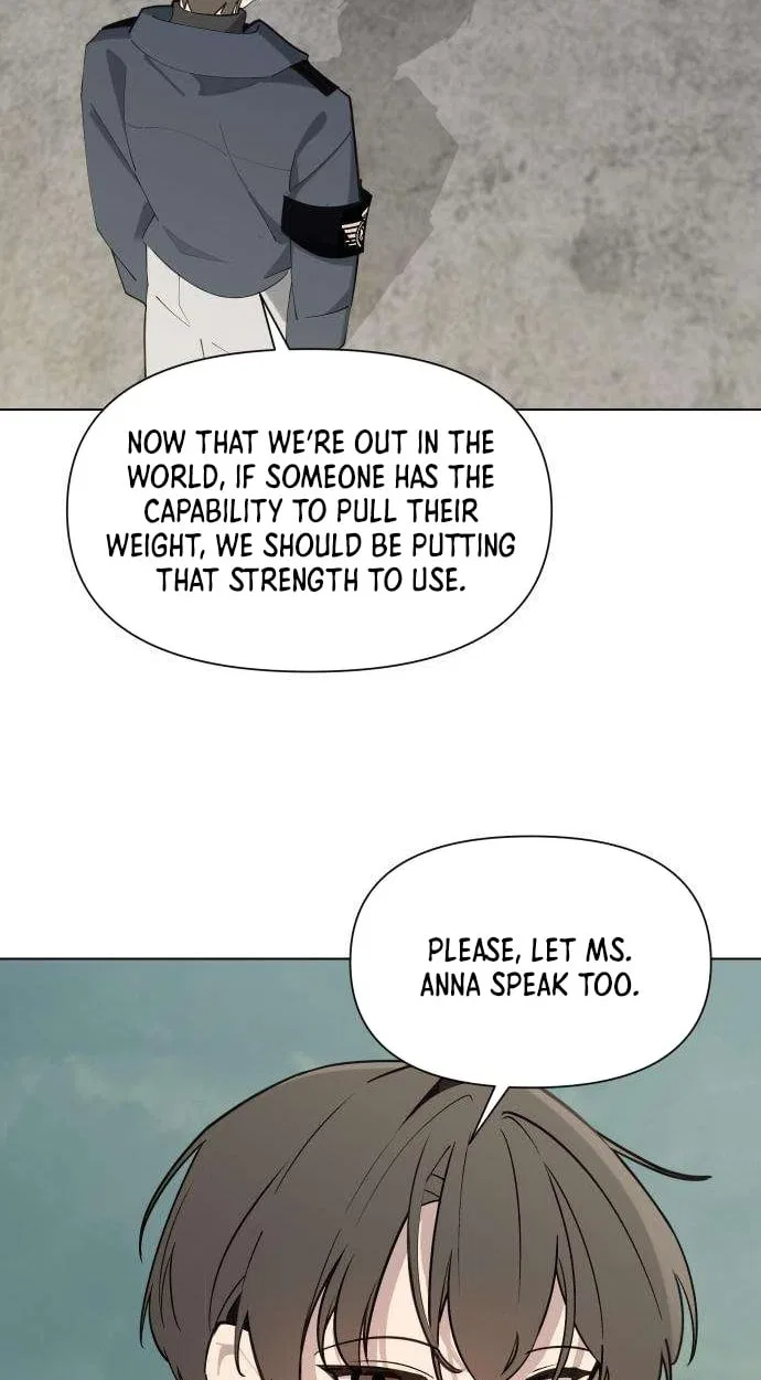 The Postman of the Apocalypse Chapter 21 – Page 41