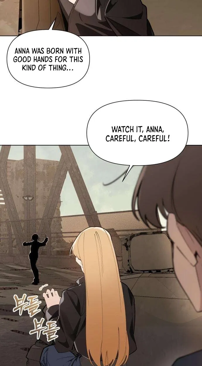 The Postman of the Apocalypse Chapter 21 – Page 60