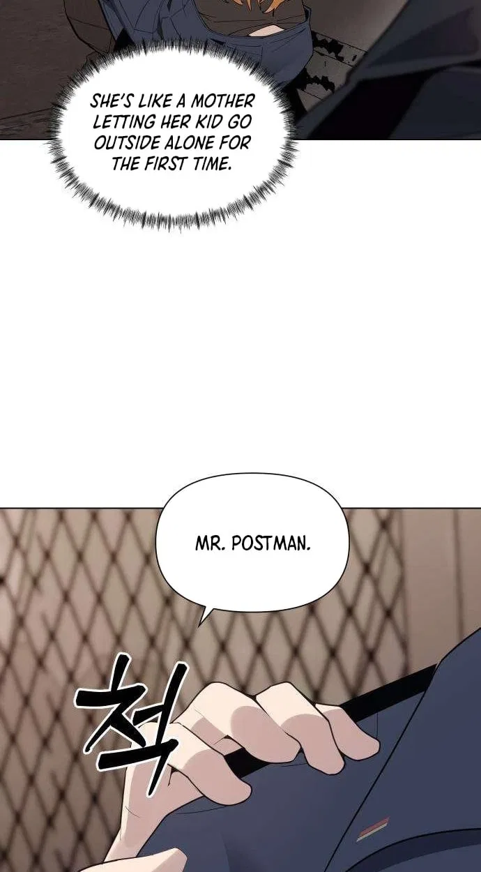 The Postman of the Apocalypse Chapter 21 – Page 61