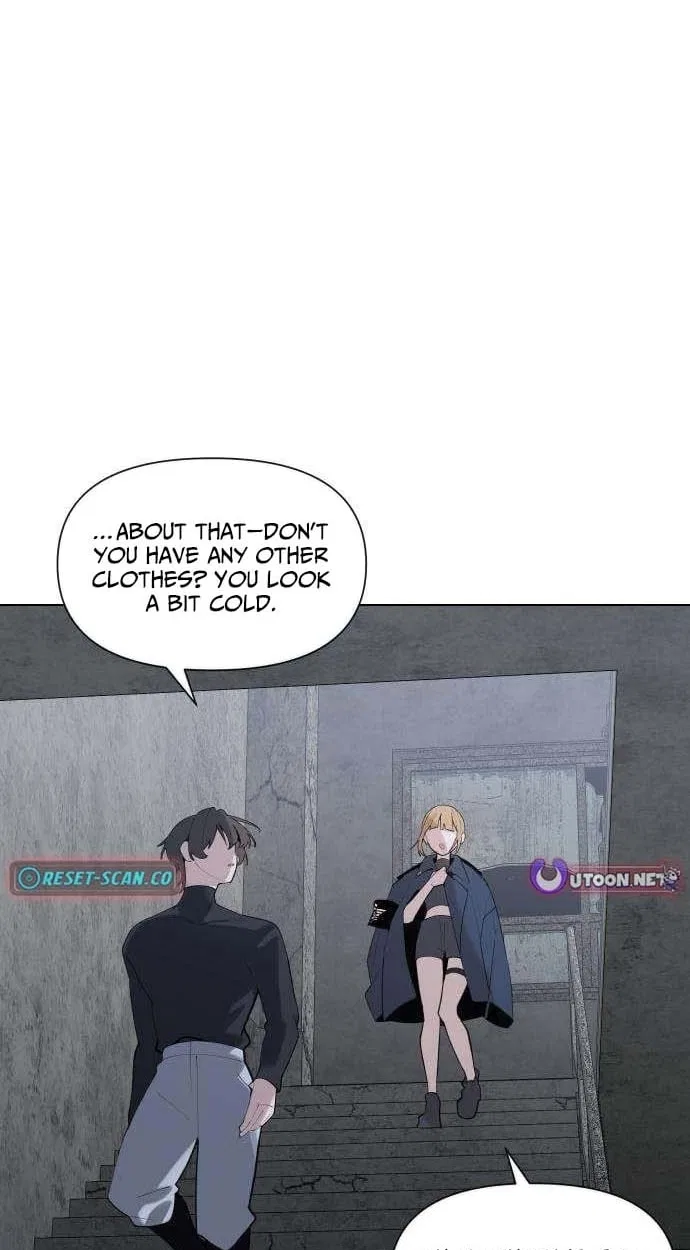 The Postman of the Apocalypse Chapter 20 – Page 1