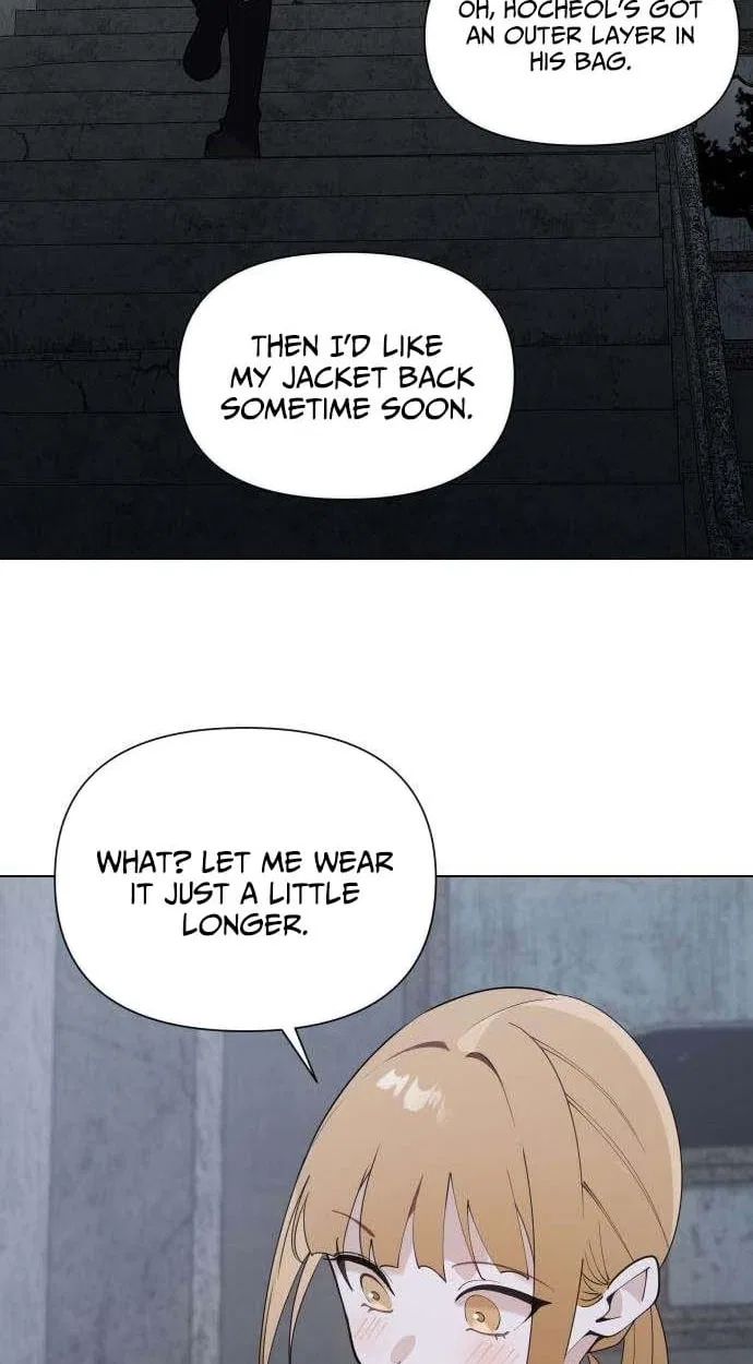The Postman of the Apocalypse Chapter 20 – Page 2