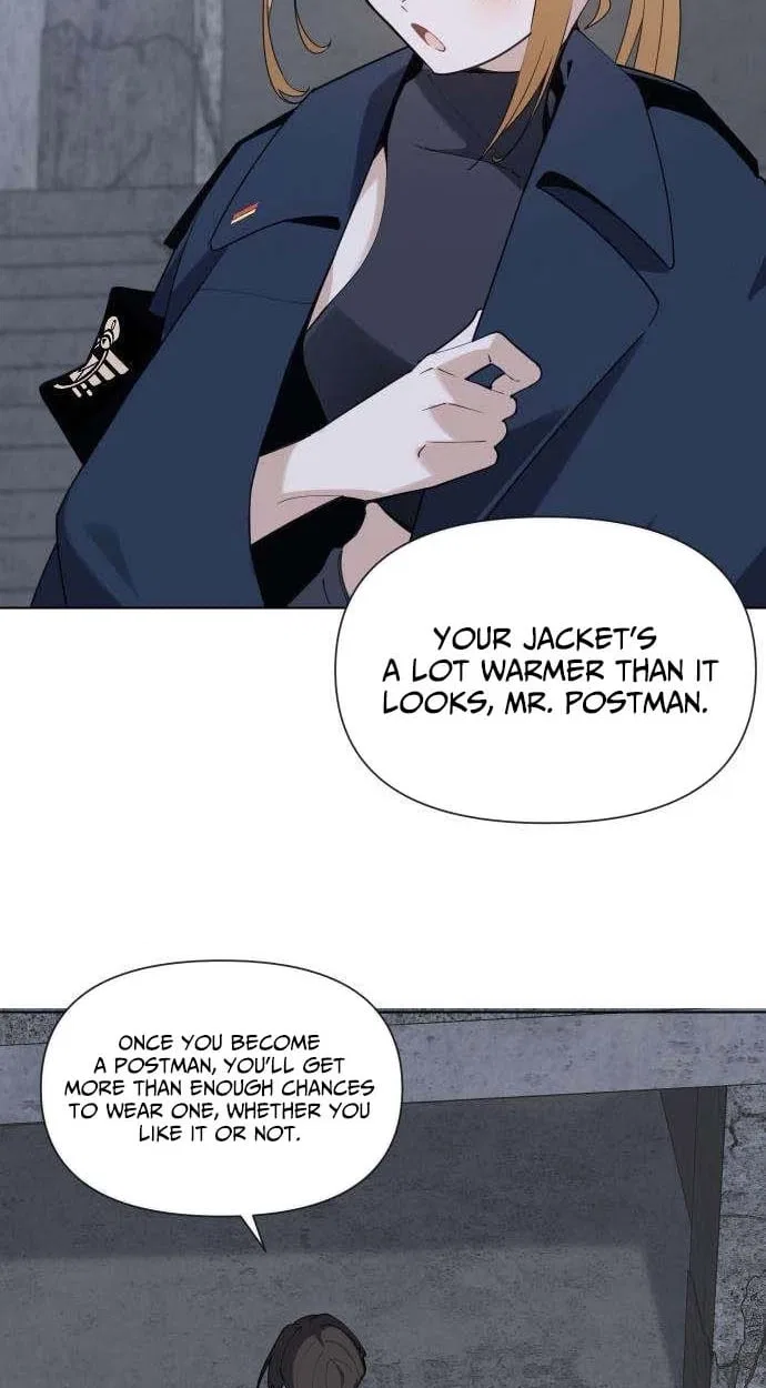 The Postman of the Apocalypse Chapter 20 – Page 3