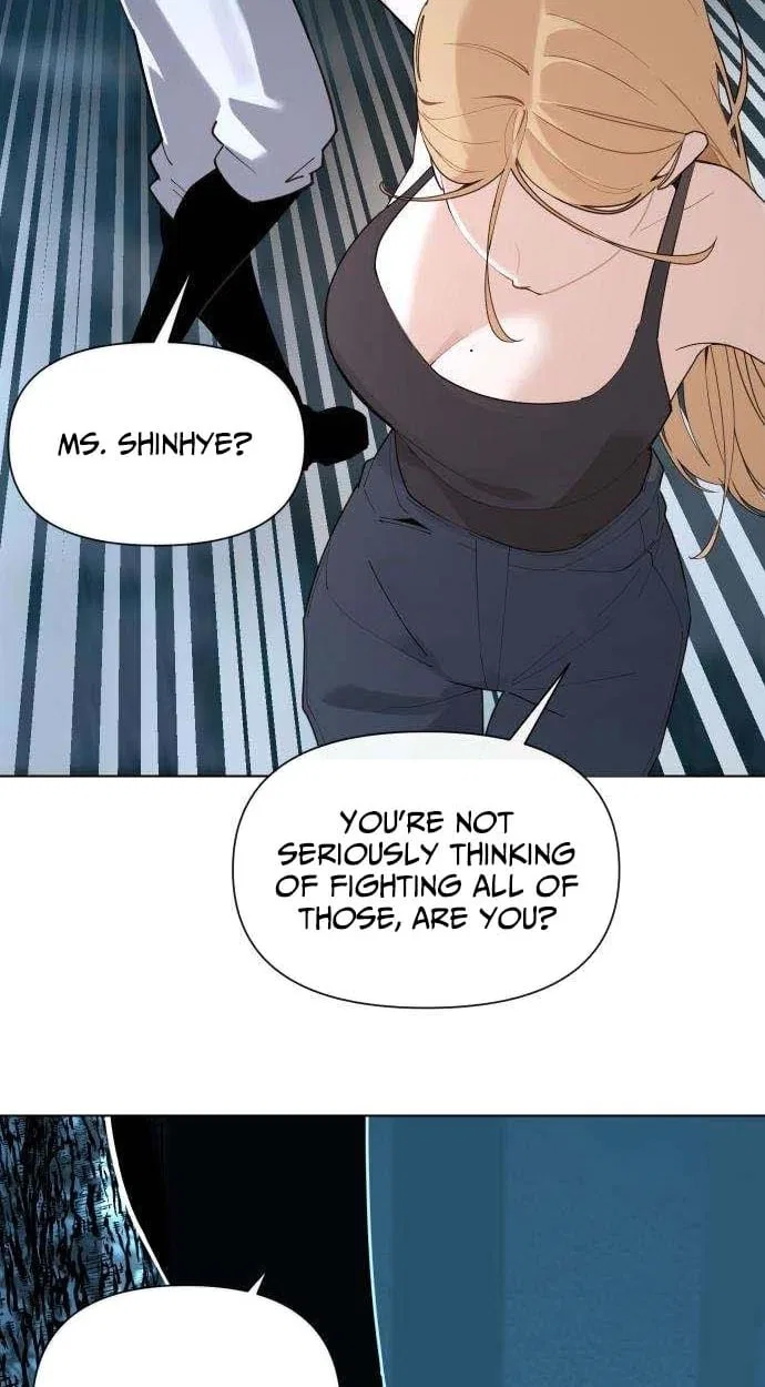 The Postman of the Apocalypse Chapter 20 – Page 49