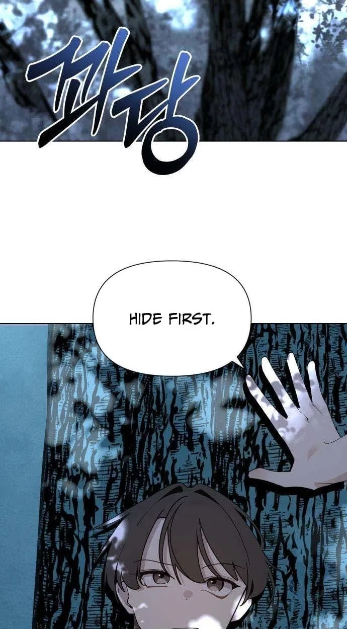 The Postman of the Apocalypse Chapter 20 – Page 51