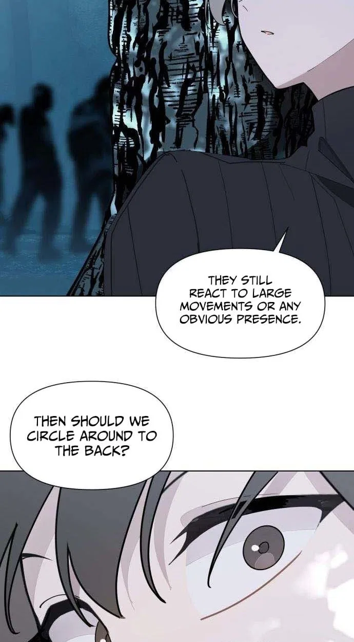 The Postman of the Apocalypse Chapter 20 – Page 54