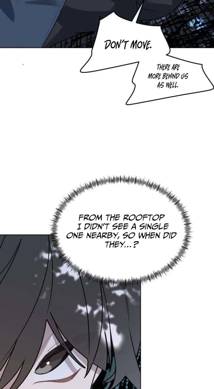 The Postman of the Apocalypse Chapter 20 – Page 57