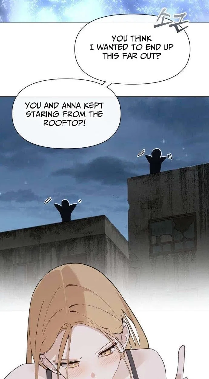 The Postman of the Apocalypse Chapter 20 – Page 63
