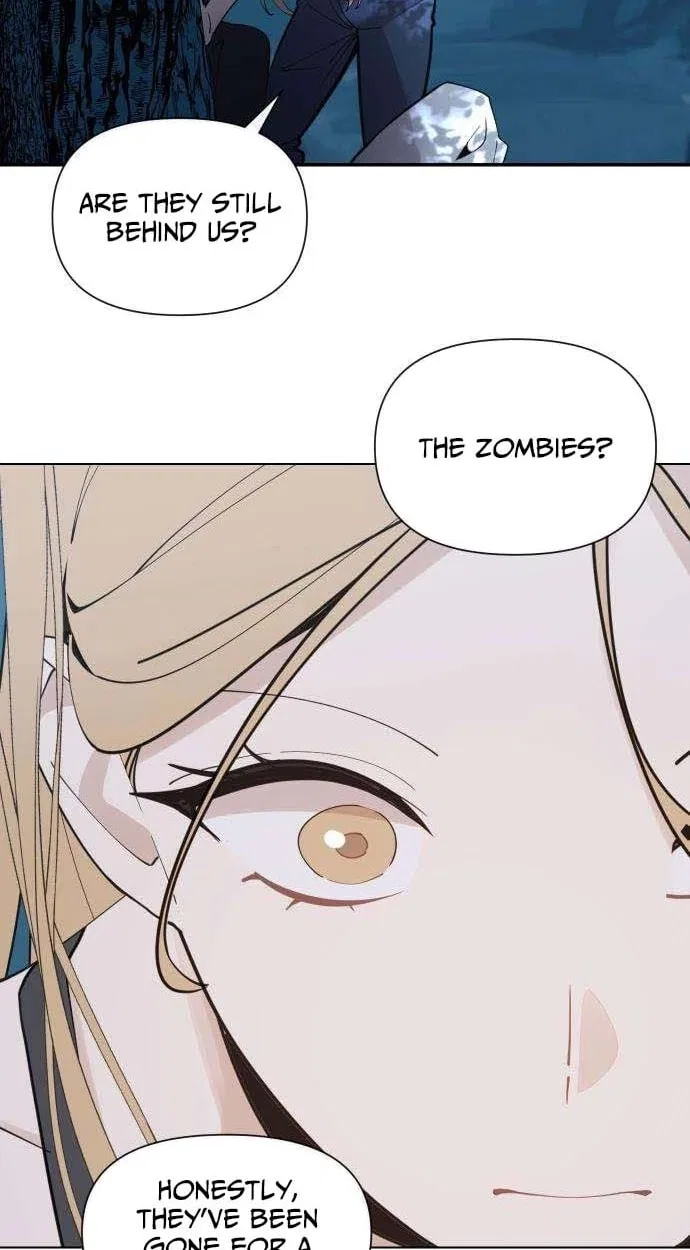 The Postman of the Apocalypse Chapter 20 – Page 66