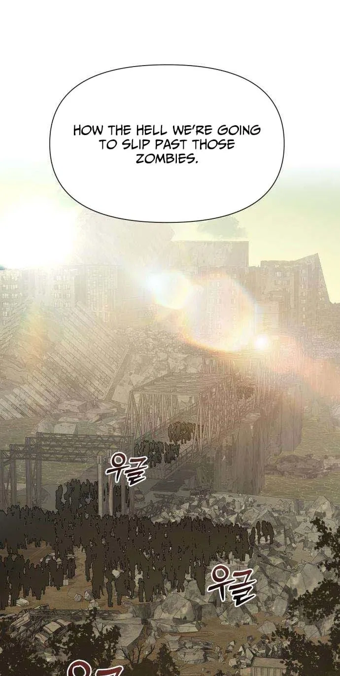 The Postman of the Apocalypse Chapter 20 – Page 72