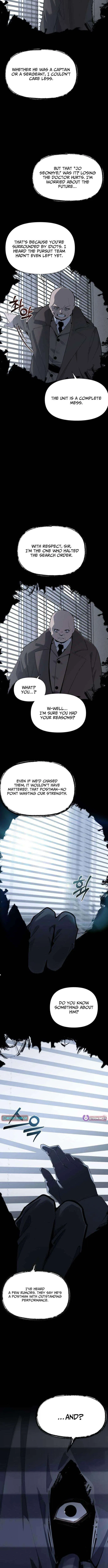 The Postman of the Apocalypse Chapter 19 – Page 4