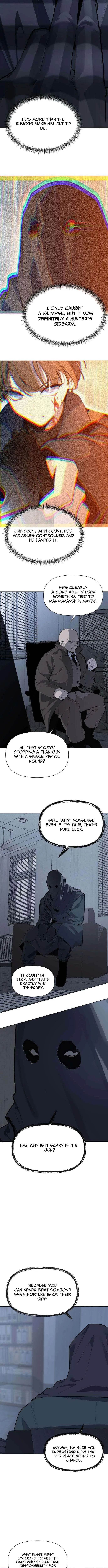 The Postman of the Apocalypse Chapter 19 – Page 5