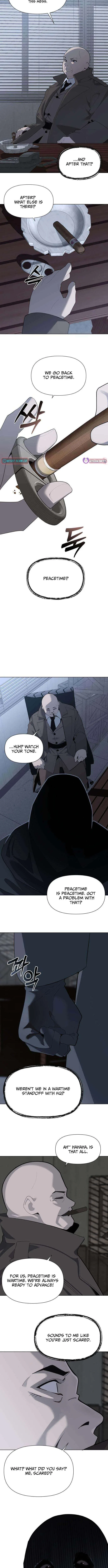 The Postman of the Apocalypse Chapter 19 – Page 6