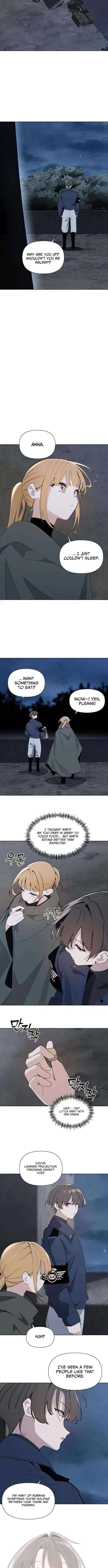 The Postman of the Apocalypse Chapter 18 – Page 7