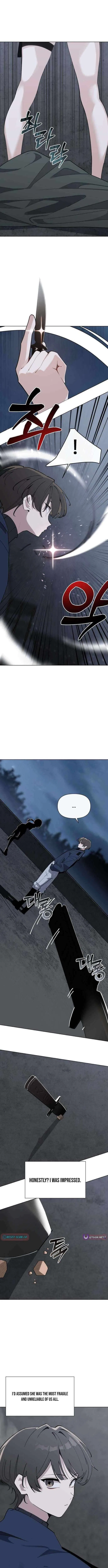 The Postman of the Apocalypse Chapter 18 – Page 9
