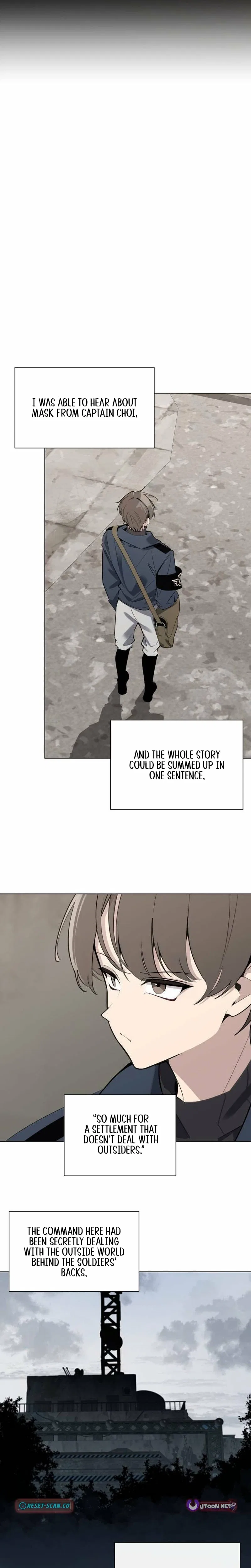 The Postman of the Apocalypse Chapter 13 – Page 4