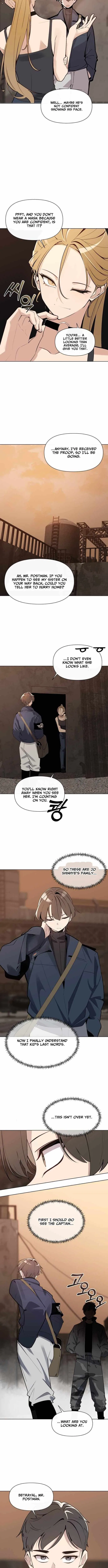 The Postman of the Apocalypse Chapter 12 – Page 4
