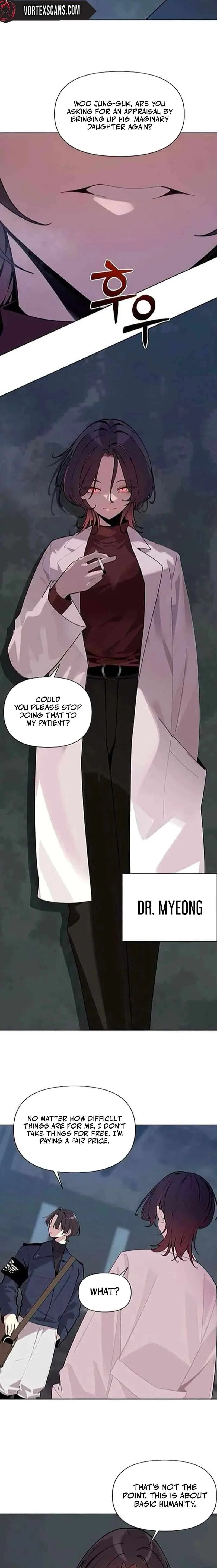 The Postman of the Apocalypse Chapter 6 – Page 12