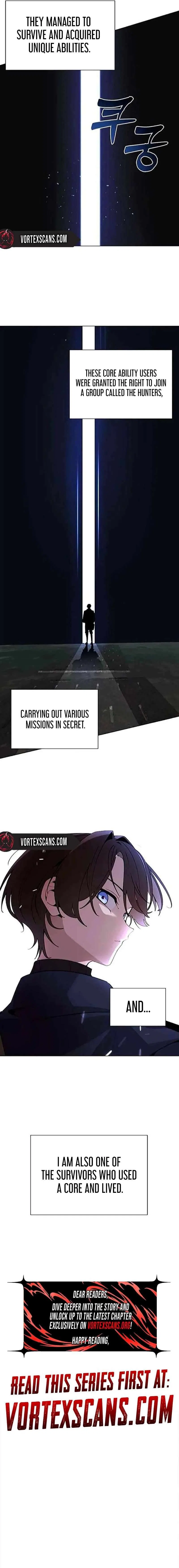 The Postman of the Apocalypse Chapter 6 – Page 16