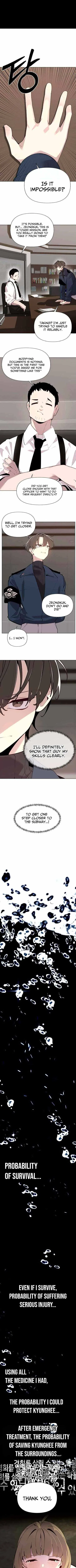The Postman of the Apocalypse Chapter 5 – Page 5