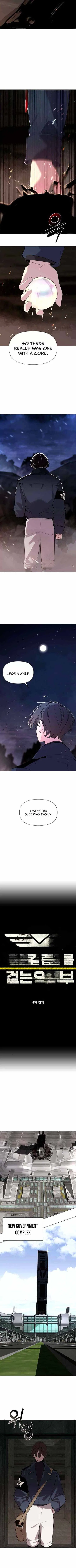 The Postman of the Apocalypse Chapter 4 – Page 6
