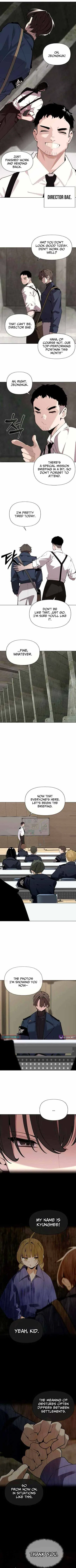 The Postman of the Apocalypse Chapter 4 – Page 7