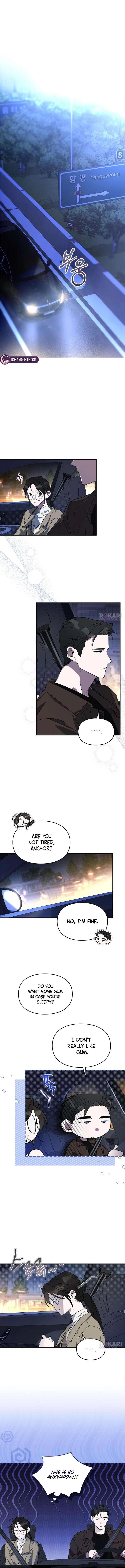 Please Cooperate in the Execution of S-Class Official Duties Chapter 39 – Page 3