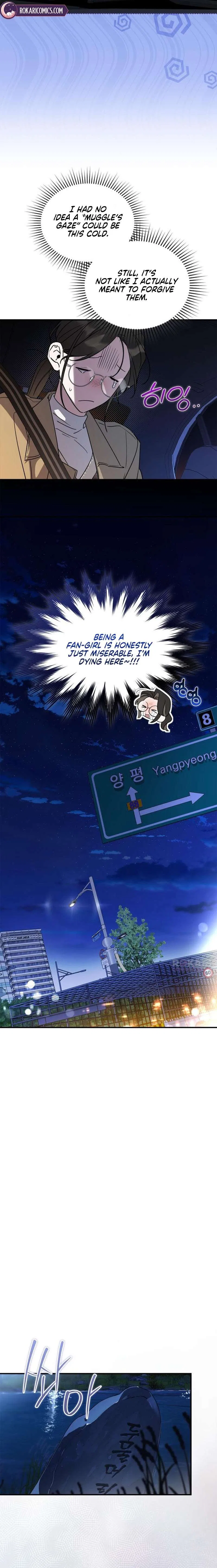 Please Cooperate in the Execution of S-Class Official Duties Chapter 39 – Page 4