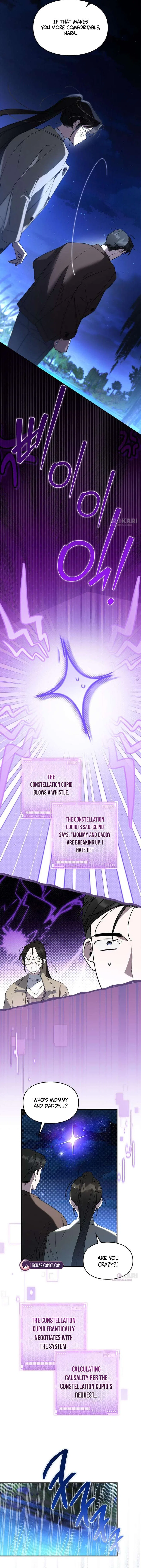 Please Cooperate in the Execution of S-Class Official Duties Chapter 39 – Page 9