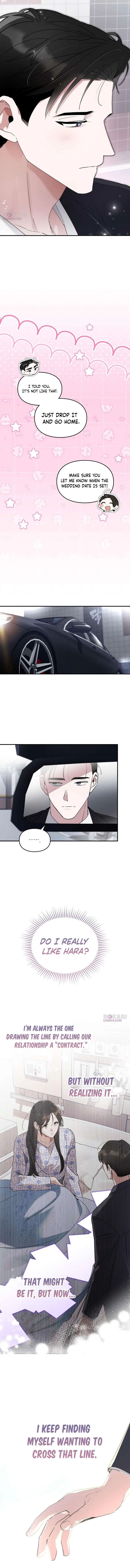 Please Cooperate in the Execution of S-Class Official Duties Chapter 38 – Page 6
