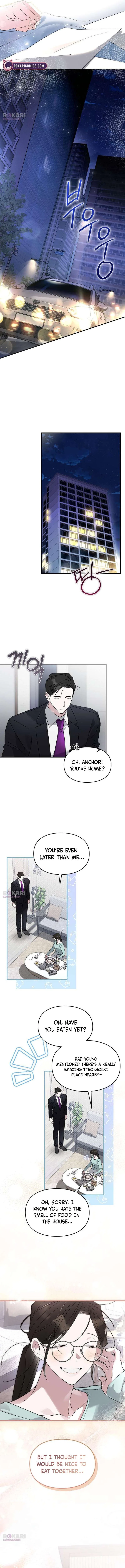 Please Cooperate in the Execution of S-Class Official Duties Chapter 38 – Page 7
